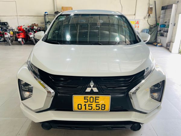 Mitsubishi Xpander 2021 số sàn 