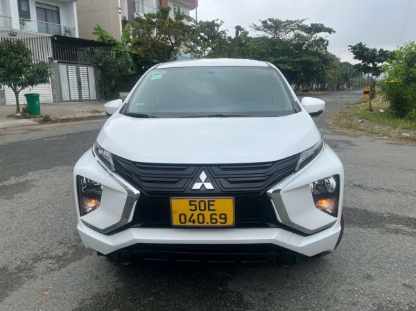 MITSUBISHI XPANDER 2022 MT