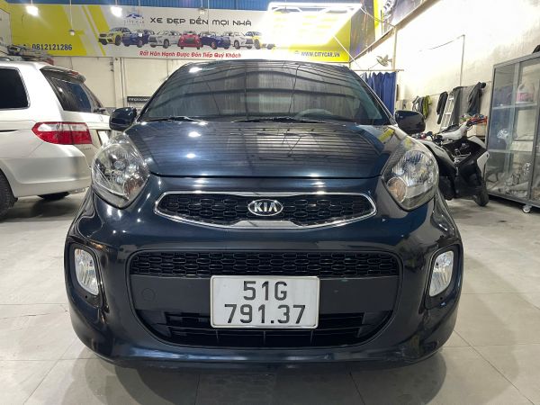 KIA MORNING 2019 MT 