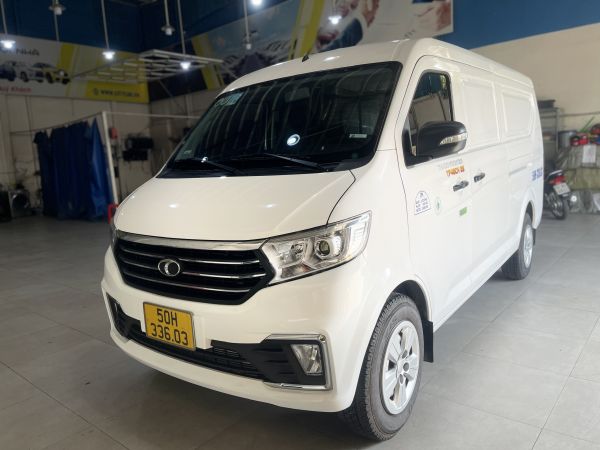 THACO FRONTIER TF450