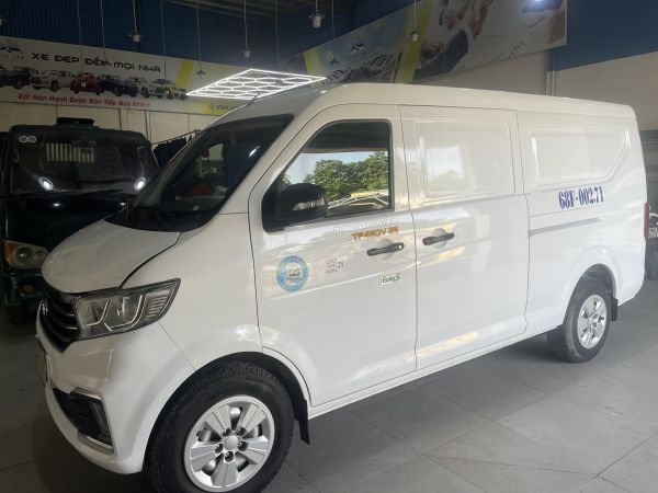 THACO FRONTIER TF450